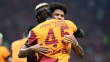 Galatasaray'dan KAP'a bildirim! O anlaşma iptal edildi - Spor