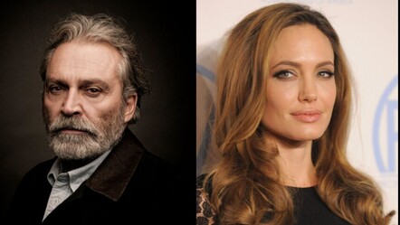 Haluk Bilginer ve Angelina Jolie'nin yer aldığı Maria filmi Netflix’te 11 Aralık 2024 tarihinde yayınlanacak - haberler