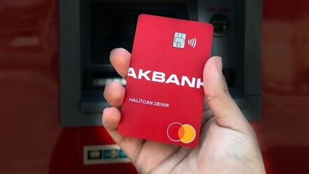 Hesaplar çalınıp vatandaş adına kredi mi çekildi? Akbank'tan açıklama geldi - haberler