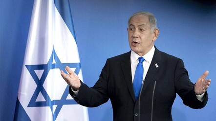 İran'da İsrail ikilemi sürerken Netanyahu İran halkına seslendi: Rejim sizi uçuruma yaklaştırıyor - dunya