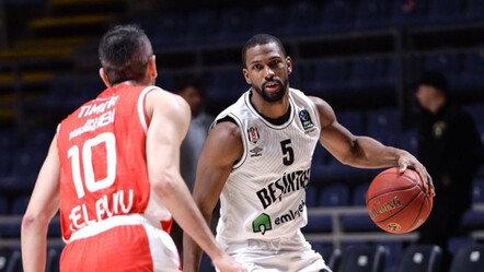 İsrail takımı Türkiye'ye gelecek! Beşiktaş-Hapoel Shlomo Tel Aviv maçı İstanbul'da oynanacak - spor