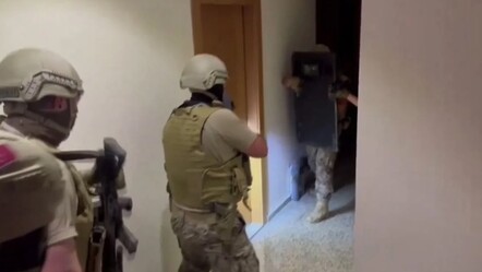 İstanbul'da iş yerlerini hedef alan çeteye operasyon! Çok sayıda gözaltı var - dunya