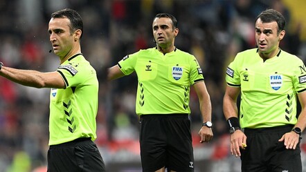 Kayserispor-Beşiktaş maçı sonrası Atilla Karaoğlan'a tepki büyük! - spor