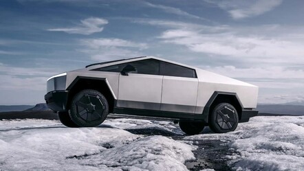 Kendi kendine giden otomobiller gerçek oluyor! Tesla'dan ilk adım geldi - dunya