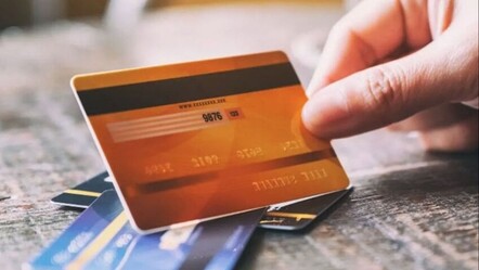 Kredi kartı ve ihtiyaç kredisi 60 aya kadar yapılandırılabilecek  - haberler