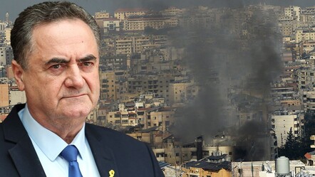 Lübnan'da ateşkes için 2 şart! İsrailli bakan 25 ülkeye mektup gönderdi - dunya