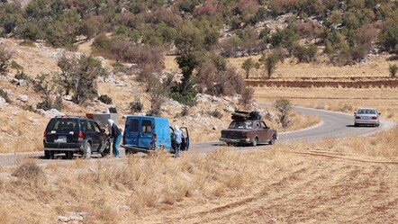 Lübnan'dan vatandaşlarına 'kaçın' çağrısı! Pasaportsuz çıkışa izin verildi - dunya