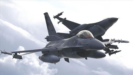 Milli Savunma Bakanlığı Hava ve Deniz Kuvvetleri Komutanlığı sözleşmeli er alımı başvuruları 13 Ekim'e kadar sürecek - haberler