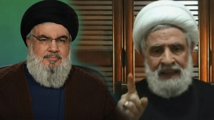 Nasrallah suikastının ardından Hizbullah'tan ilk açıklama - dunya