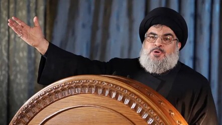 Nasrallah'ın yerine kim geçiyor? Hizbullah Haşim Safiyuddin iddiasını yalanladı - dunya