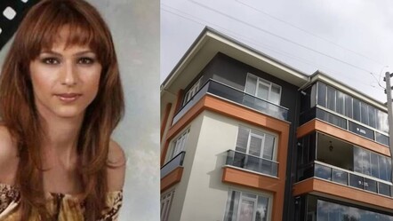 Popstar Firdevs yıllar sonra ortaya çıktı! Orman manzaralı evi gündem oldu - magazin