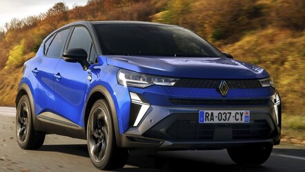Renault’dan iki yeni SUV atağı! Artık Türkiye'deler - t-otomobil