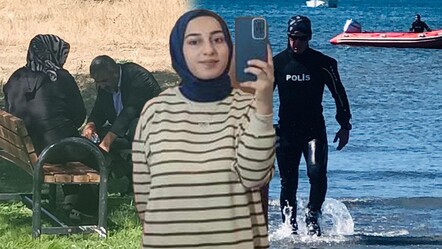 Rojin Kabaiş'ten 3 gündür haber yok! Üniversite için geldi 2 gün sonra kayboldu - guncel