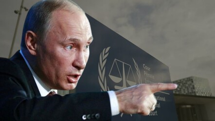 Rusya'yı kızdıracak hamle! Litvanya UCM'ye resmen başvurdu - dunya