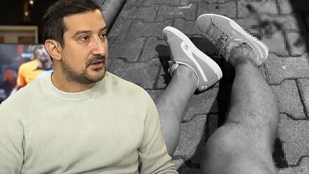 Serhat Akın'ı kimin vurdurduğu belli oldu! Saldırıyla ilgili 5 tutuklama - ekonomi