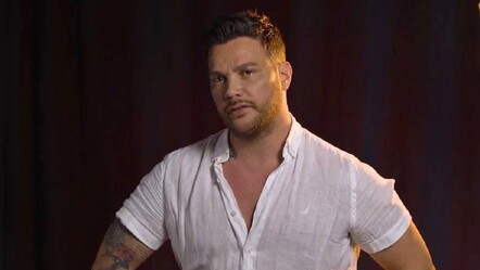 Sinan Akçıl'a büyük şok! 10 yıllık otopark cezası dudak uçuklattı - magazin