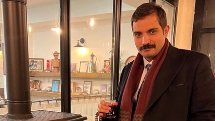 Sinan Ateş davasında yargılama sürüyor! 