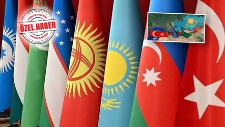 Türk dünyası tek haritada birleşecek! Ortak alfabenin ardından yeni adım - politika