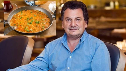 Vedat Milor'dan yeni menemen sorusu! Takipçileri ikiye bölündü - Magazin