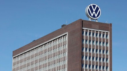 Volkswagen'in hisseleri düşüyor! 2024 yılı kar beklentisi tekrardan düşürüldü - t-otomobil