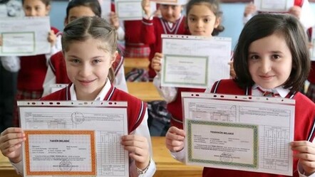 Yarıyıl tatili 20 Ocak 2025 Pazartesi günü başlayacak - haberler