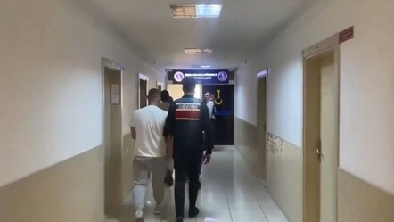 8 ilde 'Siberağ-8' operasyonu: 22 şüpheli yakalandı - gundem