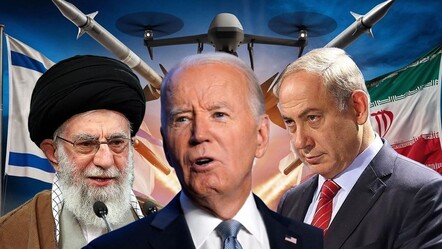 İran'dan İsrail'e tarihi misilleme! Tahran'ın balistik ve hipersonik füzeleri Demir Kubbe'yi aştı - dunya