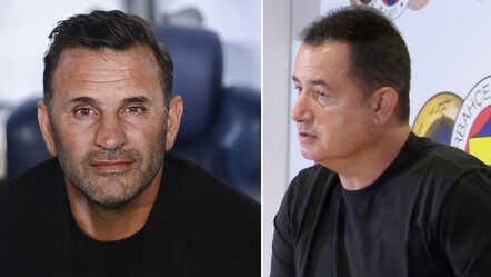 Acun Ilıcalı'dan Galatasaray ve Okan Buruk'a zehir zemberek sözler! 