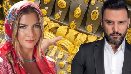 Altına yatırım yapan ünlü isimler belli oldu! Listede kimler var kimler... - magazin