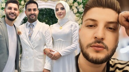 Başörtüsüz hali paylaşılan Gamze Türkmen’in kardeşi Fırat Türkmen çok kızdı! Tepkileri bir bir yayınladı - magazin