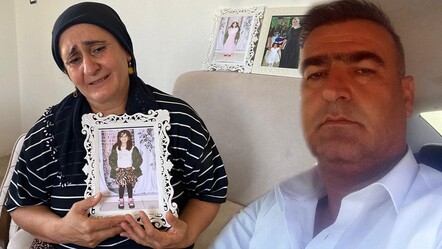 Güran ailesiyle ilgili pes dedirten detay! Narin'in katilinin değil paranın peşine düşmüşler - dunya