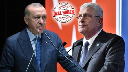 İyi Parti lideri Dervişoğlu'ndan Erdoğan ile görüşme sinyali: Davet ederse giderim - Politika