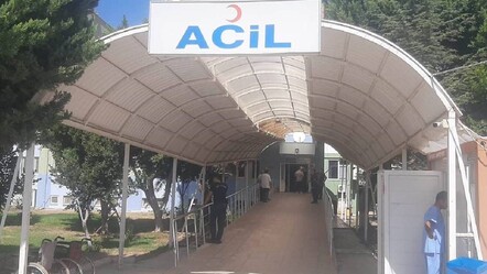 İskelede oyun oynuyordu! 2 yaşındaki çocuk feci şekilde can verdi - gundem