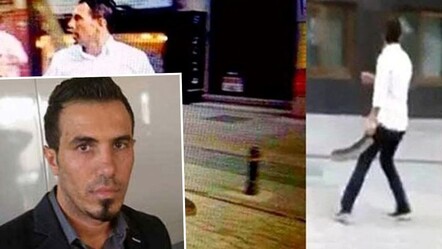 Palalı Sabri cinayetinde soruşturma tamam: Kurşunlayıp yumruklamışlar - gundem