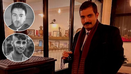 Sinan Ateş'in katillerinden akılalmaz sözler! Yaptıkları savunmayla kurtulacaklarını sanıyorlar  - gundem