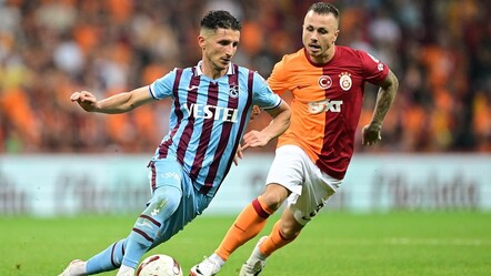 Süper Lig'de milli ara 7-13 Ekim 2024 tarihleri arasında olacak - haberler
