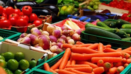 Tarladan markete gelene kadar fiyatı en çok artan ürünler belli oldu - ekonomi