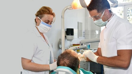 2024 DUS sınavı 13 Ekim 2024 tarihinde yapılacak - haberler