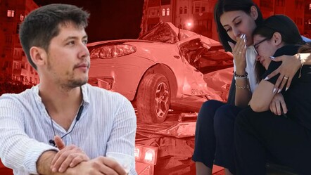 Ali Yalçın’ı hayattan koparan kaza! Acı detay ortaya çıktı: Her şey babasını almaya giderken olmuş - gundem