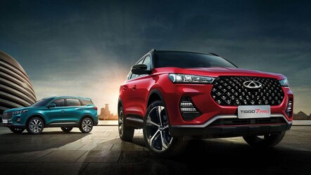 Chery'den stoklarla sınırlı 2024 Ekim kampanyası! 300 bin TL indirim fırsatı... - t-otomobil