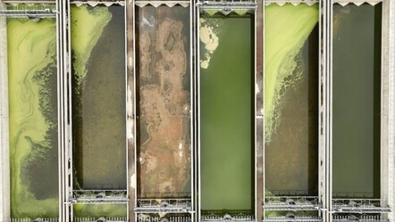 Dehşete düşüren görüntü! İstanbul Boğazı’na lağım suyu akıyor - gundem