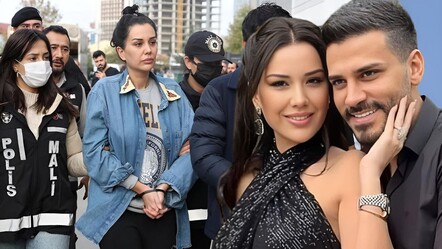 Yeni gelişme! Dilan Polat ve eşi Engin Polat ifade vermeye gitti - gundem