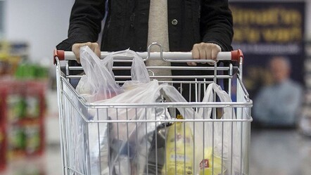 Domuz eti, alkol, boya... Bakanlık tek tek açıkladı, aralarında ünlü markalar da var - dunya