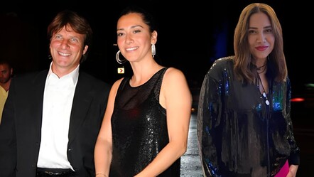 Feraye Tanyolaç'a fareli ev şoku! 11 bin TL'ye oturuyordu yeni kirası belli oldu - magazin