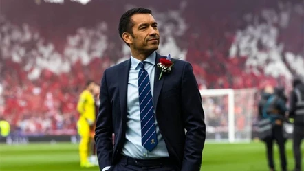 Giovanni van Bronckhorst Beşiktaş'tan umutlu: Bizi kimse durduramayacak - Spor