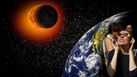 Güneş tutulması saat kaçta, Türkiye’den görülecek mi?  - haberler