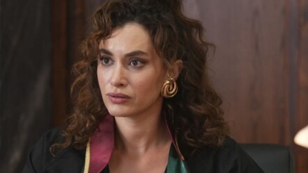 Hande Doğandemir kaza geçirdi, hastanelik oldu! Ünlü oyuncunun sağlık durumu... - magazin