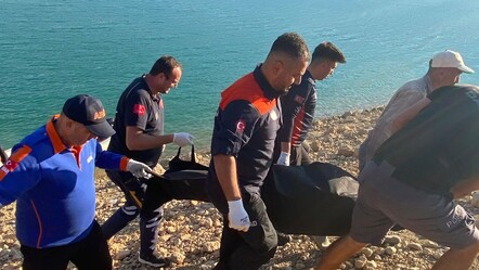 Henüz 17 yaşındaydı! Yüzmek için girdiği barajdan cesedi çıkarıldı - gundem