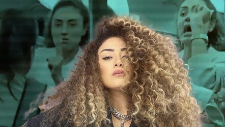 Hostese saldırıp polisi tehdit etmişti... İbrahim Tatlıses’in kızı Dilan Çıtak’a soruşturma! - magazin