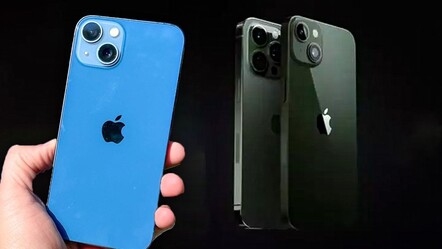 iPhone 13 ne zaman çıktı?  - teknoloji
